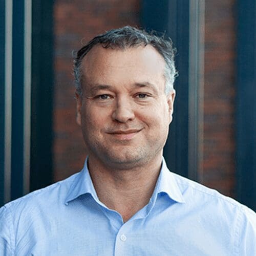 Taco van Wachem, Founder of Surebird